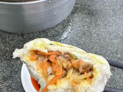 -胡家包子·清真(大众巷店)