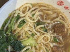 -晋来顺手擀面(金地花园店)