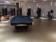-一兆韦德健身(张杨路店)