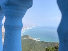 -海南铜鼓岭景区