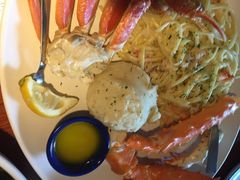 -RED LOBSTER(多伦多DT店)