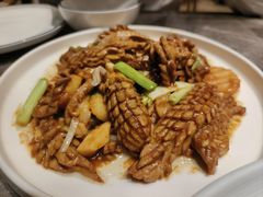 -闫府私房菜·老字号(恒隆店)