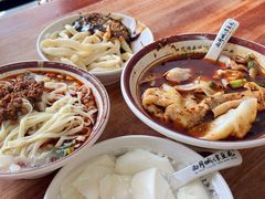 -小谭豆花(西大街店)