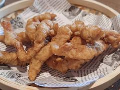 -鱼酷活鱼烤鱼(静安大融城店)