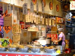 -嘉州鲜知味钵钵鸡(奎星楼店)