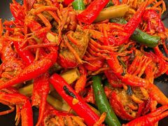 -聚味瞿记·龙虾堂(坡子街店)