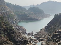 -天台山琼台仙谷景区