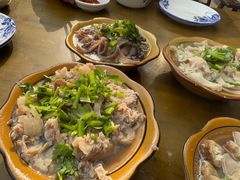 -小杨翘脚牛肉