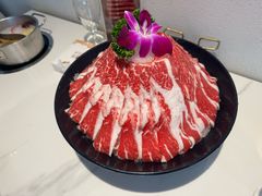 -德天雪花肥牛海鲜火锅(南苑东路店)