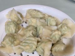 -大清花饺子(山庄店)
