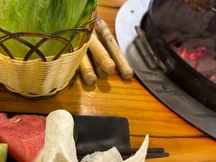 -号令江湖·水浒烤肉(和畅睦邻中心店)