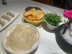 -海月轩海鲜豆捞(紫金塔店)