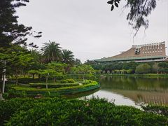-厦门大学(思明校区)
