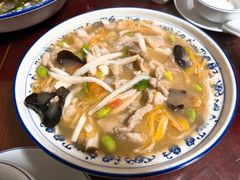 连汤肉片-管记水席老店(仙果市街店)