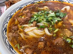 -韩师傅老大同刀削面(北苑路店)