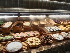 -一绪に寿喜烧自助(世茂广场店)