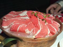 -九鼎轩脆毛肚火锅(南京东路店)