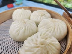 -楠柏弯休闲山庄(梨花溪店)