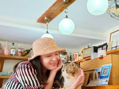 -参差咖啡(水果湖公园店)