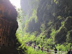 -百魔洞景区