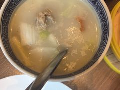 -百花深处·老北京风味菜