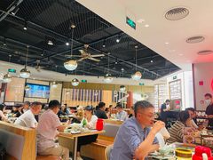 -潮界(虹桥新天地店)