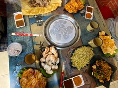 -牛牛牛酸菜煎肉店(望云寺路店)