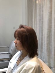 -Moyue HAIR SALON