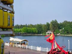 -渔岛海洋度假区