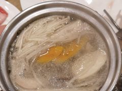 -陆家嘴万怡酒店·万荟轩