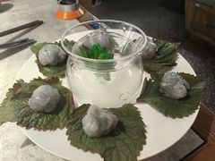 -鲜潭蒸汽石锅鱼(五道口购物中心店)