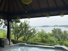 -天目湖涵田度假村
