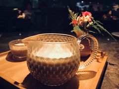 -绿茶餐厅(天津天河城店)