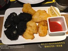 -乐凯撒披萨(正佳广场店)