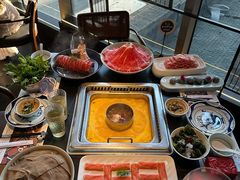 -大隐·成都火锅Bistro(合生麒麟新天地店)