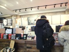 -星巴克(天津五大道店)