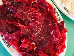 -乌记鲜活牛肉城(金砂东路店)