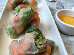 鲜虾春卷-PHO爺·越南料理(亦庄大族广场店)