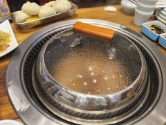 -锅老头铁锅炖•大锅蒸汽海鲜(韩乐坊店)