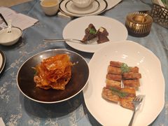 -扬州香格里拉·香宫中餐厅