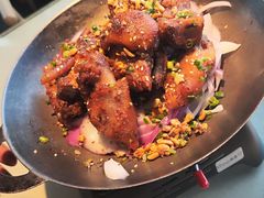 -品味泸沽湖•民族特色菜(大落水店)