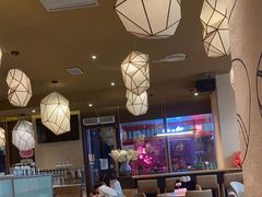 -原石牛扒·约会餐厅(龙城万科里店)