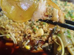 -万州烤鱼江湖菜(圣地阳光店)