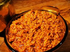 招牌牛肉烩饭-小吊梨汤·北京菜·烤鸭(鸟巢店)