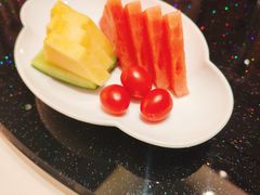 -味钱塘·钱塘浙宴(宋城之江银泰店)