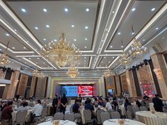 -轩记海鲜餐厅·四十五年老字号·经典粤菜(西区彩虹店)