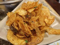 糖醋麻辣小土豆-小街天府