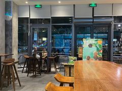 -星巴克(深圳龙岗摩尔城店)