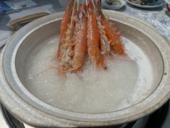 -丰尔粥食·粥底火锅·桑拿鸡(大良总店)
