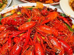 -情妹耙泥鳅·江湖川菜(科华店)